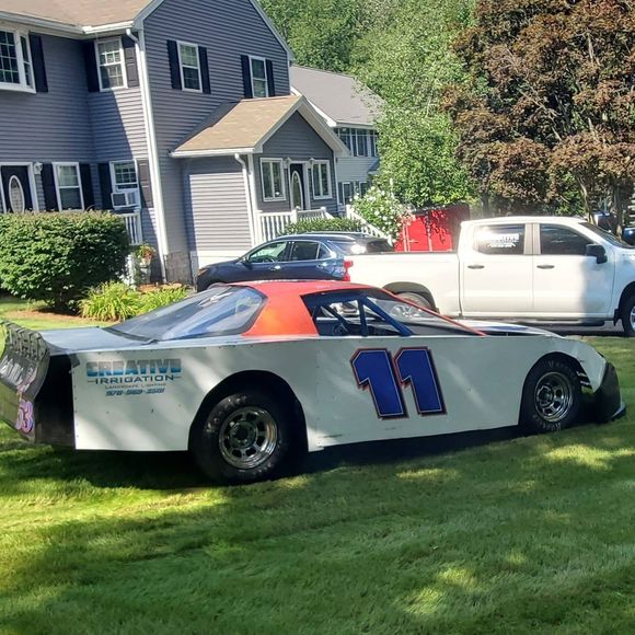 Meet your Posher, Kevin - Picture 1 of 1